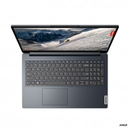 Lenovo IdeaPad 1 AMD Ryzen™ 3 7320U Ordinateur portable 39,6 cm (15.6") Full HD 8 Go LPDDR5-SDRAM 256 Go SSD Wi-Fi 6 (802.11ax)
