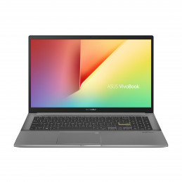 ASUS Vivobook S15 S533EA-DH51 laptop Intel® Core™ i5 i5-1135G7 15.6" Full HD 8 GB DDR4-SDRAM 512 GB SSD NVIDIA GeForce MX350