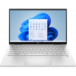 HP Pavilion x360 14-dy2050wm Intel® Core™ i5 i5-1235U Hybrid (2-in-1) 14" Touchscreen Full HD 8 GB DDR4-SDRAM 256 GB SSD Wi-Fi