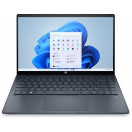 HP Pavilion x360 14-ek0013dx Intel® Core™ i3 i3-1215U Hybrid (2-in-1) 14" Touchscreen Full HD 8 GB DDR4-SDRAM 256 GB SSD Wi-Fi