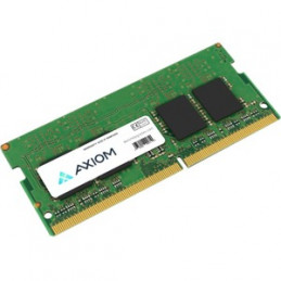 Axiom 32GB DDR4-3200 SODIMM for Lenovo - 4X71A11993 - Pour Notebook, Station de travail, Ordinateur de bureau, Mini PC - 32 Go -