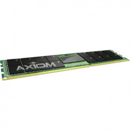 Axiom 32GB PC3L-12800L (DDR3-1600) ECC LRDIMM - 32 GB (1 x 32 GB) - DDR3 SDRAM - 1600 MHz DDR3-1600/PC3-12800 - 1.35 V - 240-pin