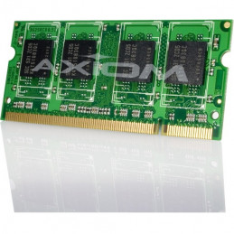 Axiom 2GB DDR2-800 SODIMM for Sony  VGP-MM2GD - 2 GB - DDR2 SDRAM - 800 MHz DDR2-800/PC2-6400 - SoDIMM