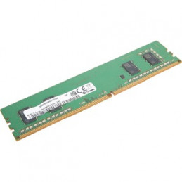 Axiom 16GB DDR4-2666 ECC UDIMM for Lenovo - 4X70S69156 - For Workstation - 16 GB - DDR4-2666/PC4-21300 DDR4 SDRAM - 2666 MHz - 1