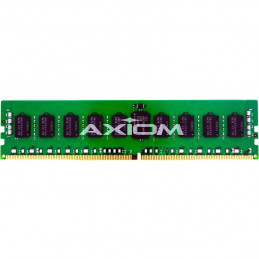 Axiom 16GB DDR4-2133 ECC RDIMM for Dell - A7910488, SNP1R8CRC/16G - 16 GB - DDR4 SDRAM - 2133 MHz DDR4-2133/PC4-17000 - 1.20 V -