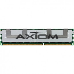 Axiom 16GB DDR3-1333 ECC RDIMM  AX31333R9W/16G - 16 GB - DDR3 SDRAM - 1333 MHz DDR3-1333/PC3-10600 - ECC - Registered - DIMM