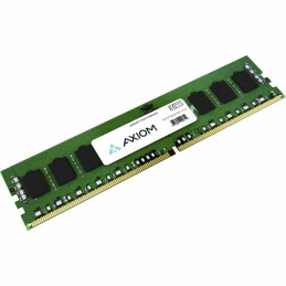 Axiom 32GB DDR5 SDRAM Memory Module - For Server - 32 GB - DDR5-4800/PC5-38400 DDR5 SDRAM - 4800 MHz - CL40 - 1.10 V - TAA Compl