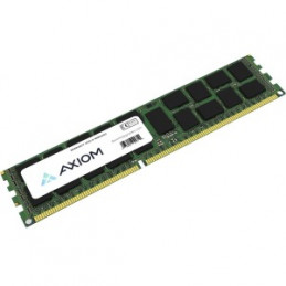 Axiom 8GB DDR3-1600 Low Voltage ECC RDIMM for Fujitsu - S26361-F3781-E515 - 8 GB (1 x 8GB) - DDR3-1600/PC3L-12800 DDR3 SDRAM - 1