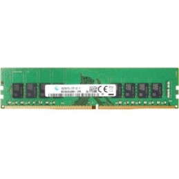 Axiom 8GB DDR4-2666 UDIMM for HP - 3TK87AA, 3TK87AT - 8 GB - DDR4-2666/PC4-21300 DDR4 SDRAM - 2666 MHz - 288-pin - UDIMM