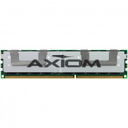 Axiom 4GB DDR3-1333 ECC RDIMM for IBM  44T1473, 44T1483, 44T1493, 49Y1435 - 4GB (1 x 4GB) - 1333MHz ECC - DDR3 SDRAM - 240-pin D