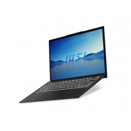 MSI Prestige 13 Evo A13M-096CA Intel® Core™ i7 i7-1360P Laptop 13.3" Full HD+ 32 GB LPDDR5-SDRAM 1 TB SSD Wi-Fi 6E (802.11ax)